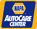 Wilson's Tire & Auto Service is an Authorized Napa Auto Care Center