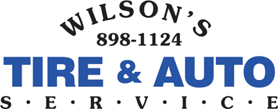 Wilson's Tire & Auto Service - 603-898-1124
